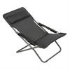 Lafuma transabed becomfort - liggestol dark grey